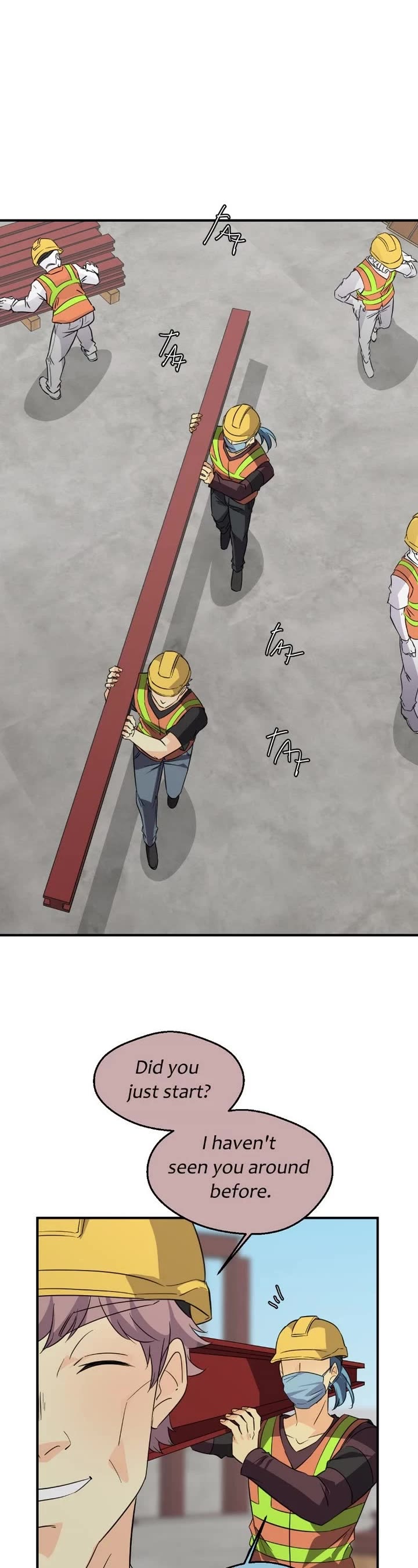 unOrdinary chapter 368 page 40