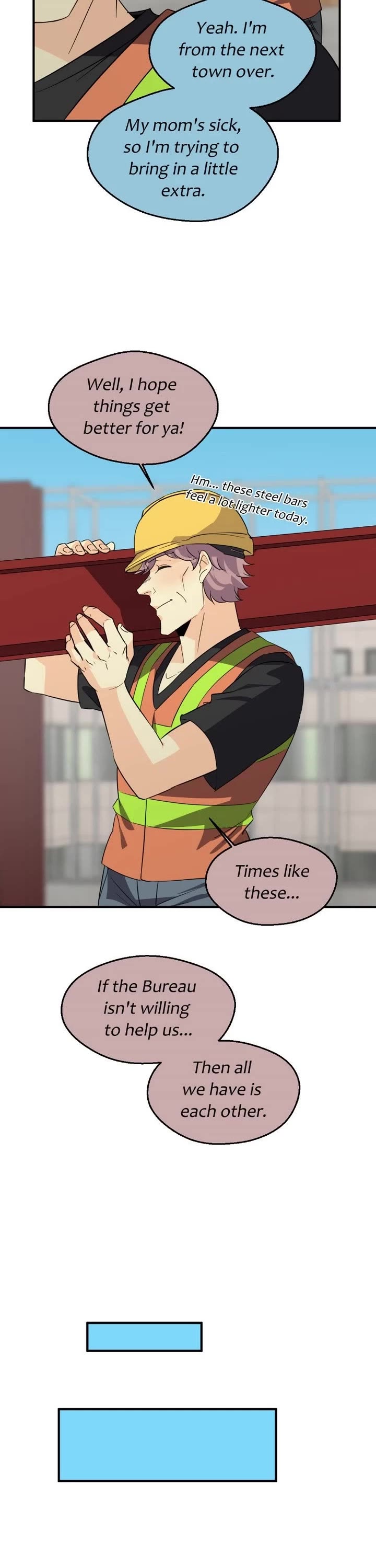 unOrdinary chapter 368 page 41