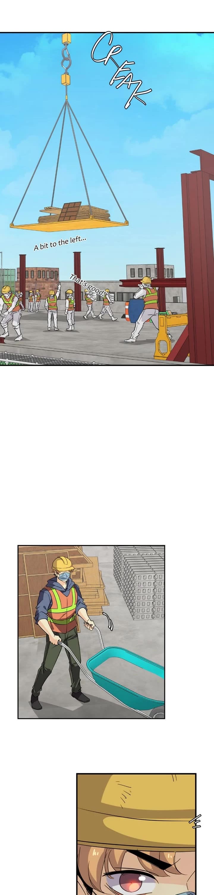 unOrdinary chapter 368 page 42