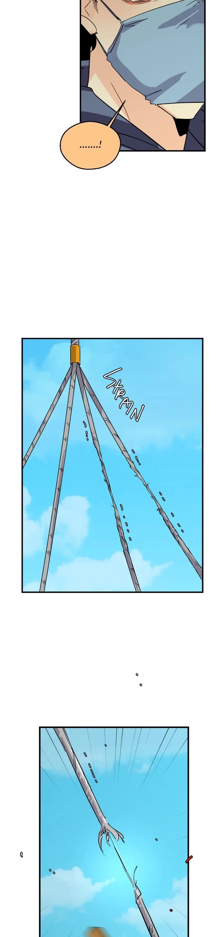 unOrdinary chapter 368 page 43