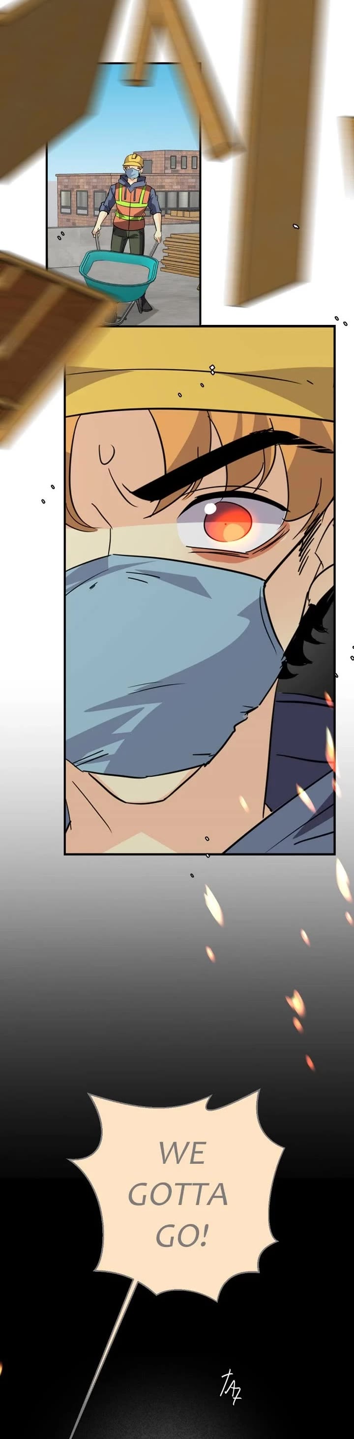 unOrdinary chapter 368 page 45