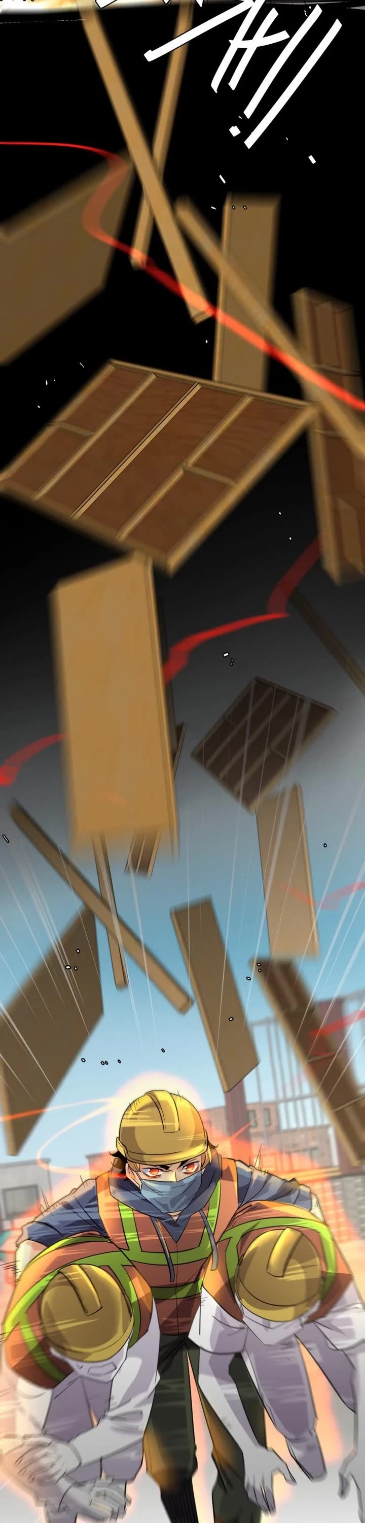 unOrdinary chapter 368 page 48