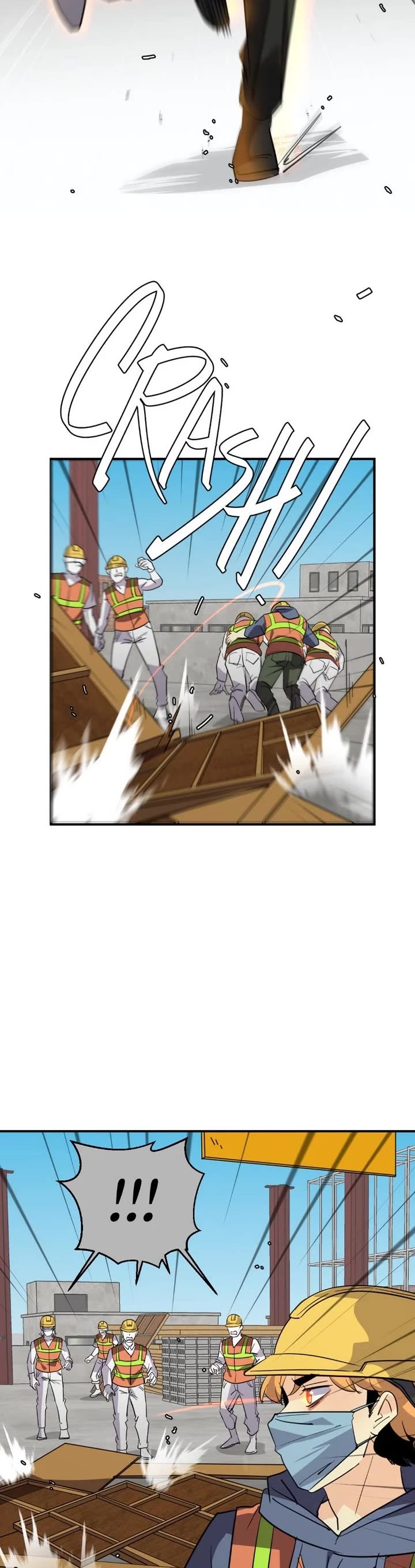 unOrdinary chapter 368 page 49