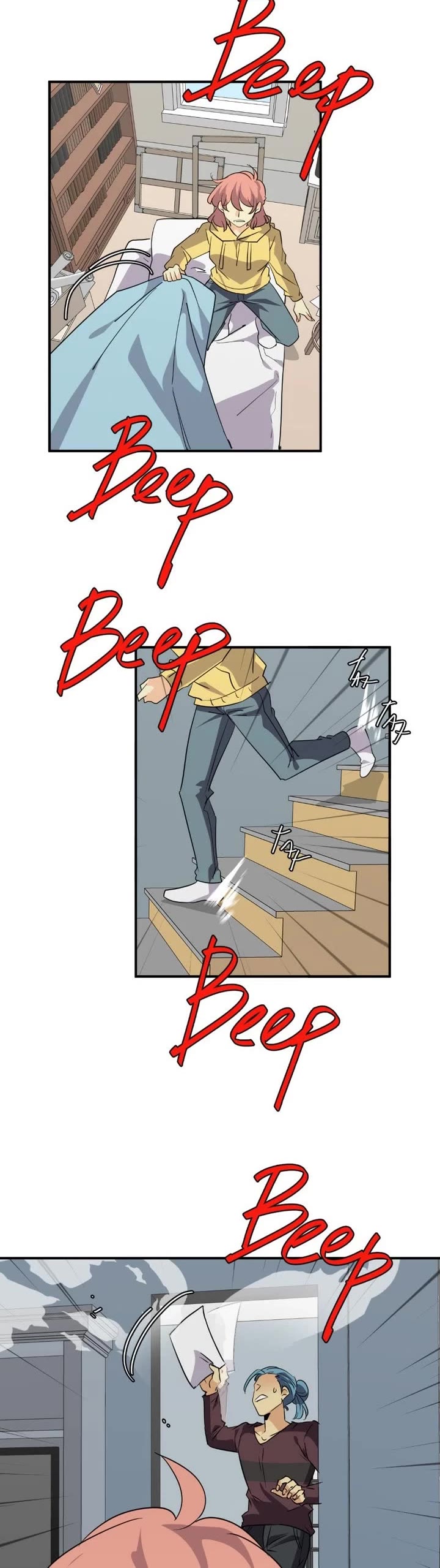 unOrdinary chapter 368 page 5