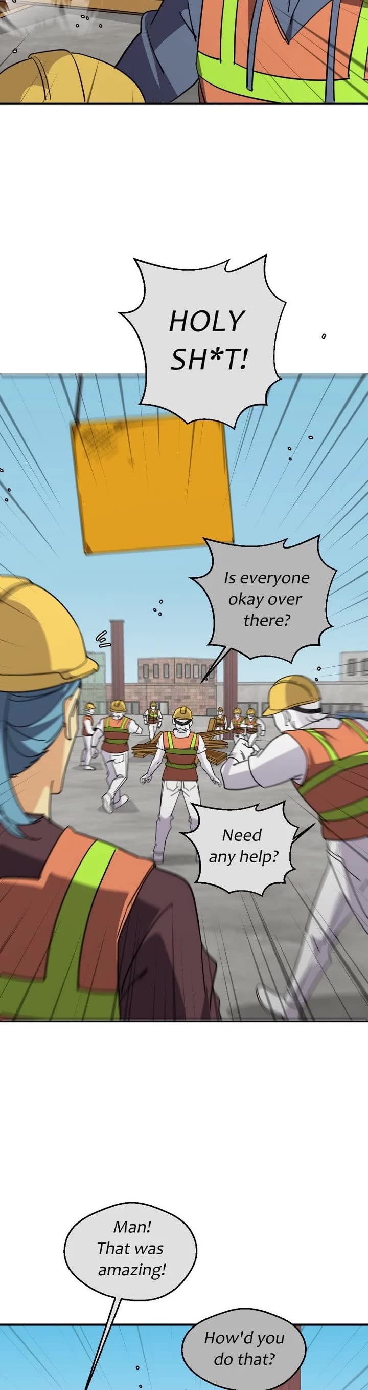 unOrdinary chapter 368 page 50