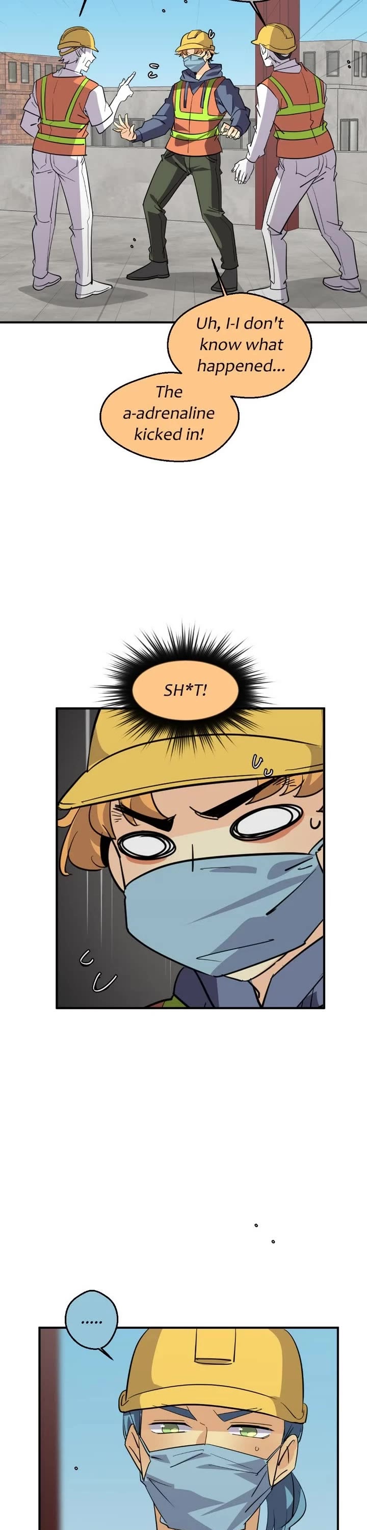 unOrdinary chapter 368 page 51