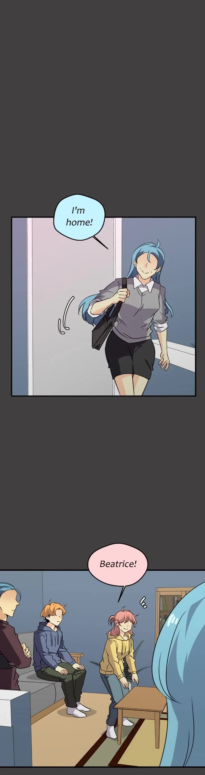 unOrdinary chapter 368 page 54