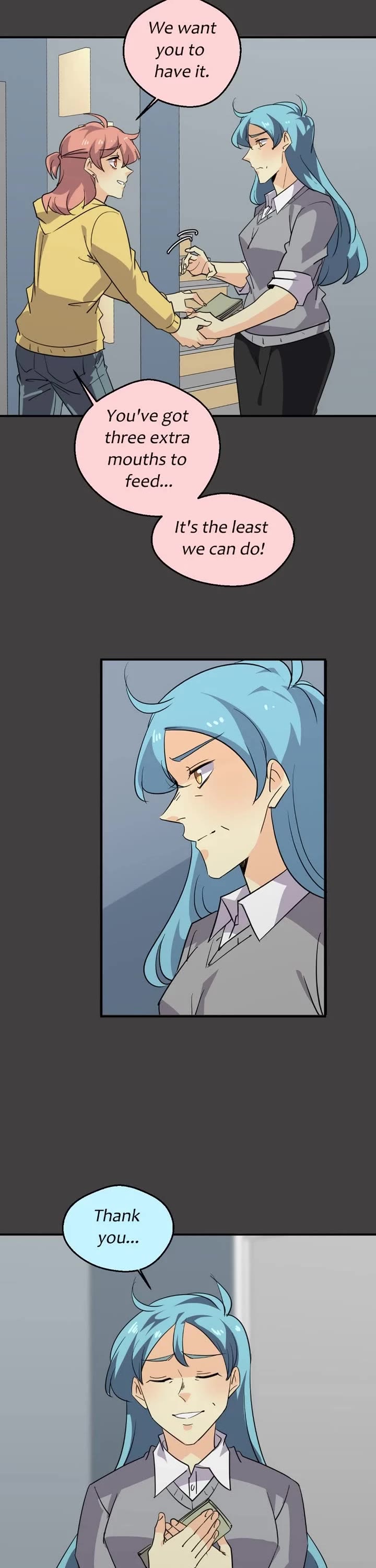 unOrdinary chapter 368 page 56