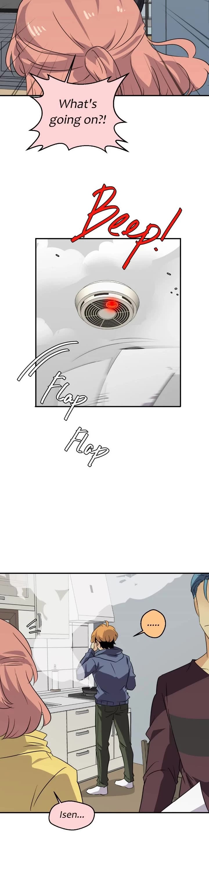 unOrdinary chapter 368 page 6