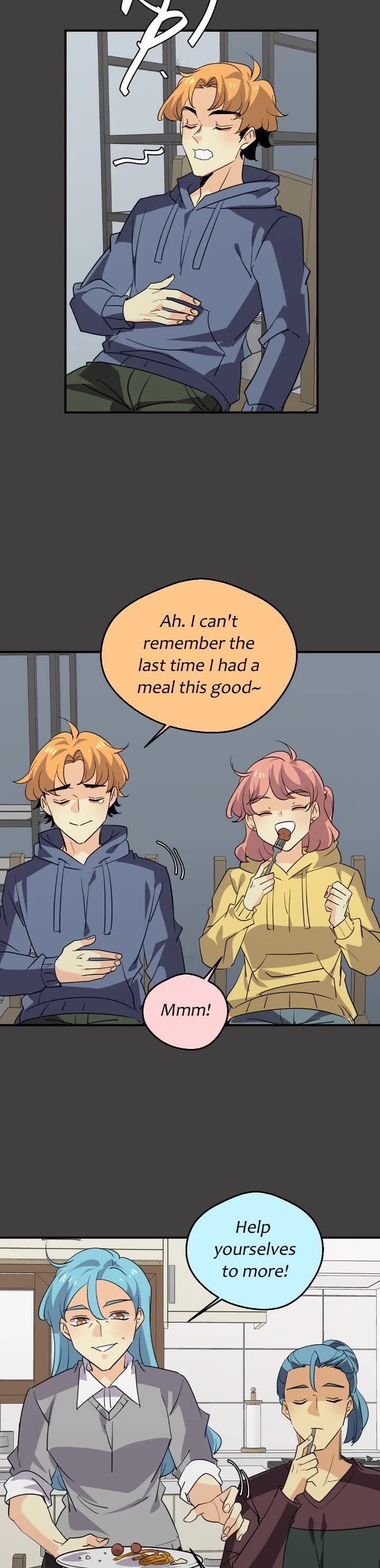 unOrdinary chapter 368 page 60