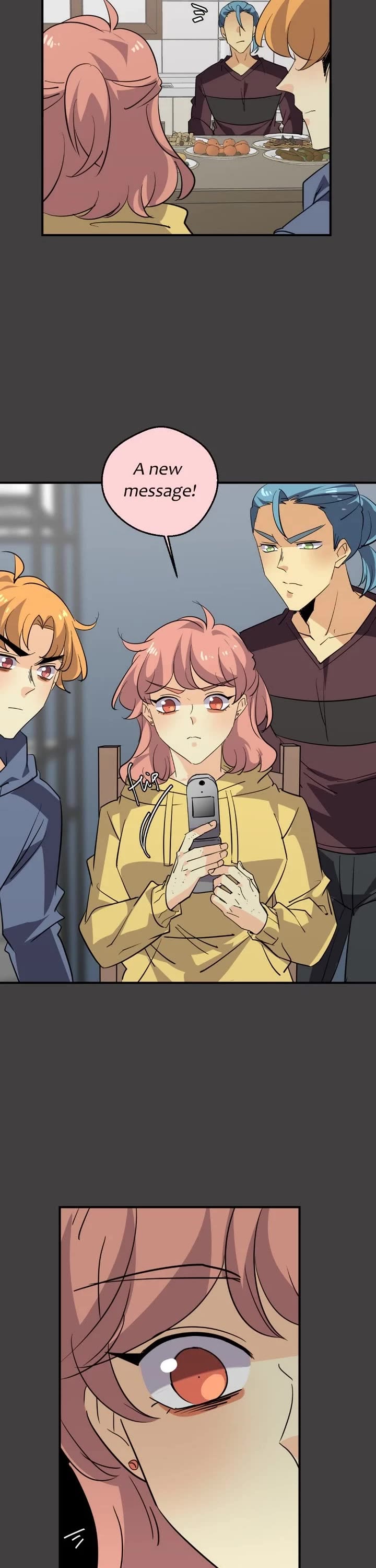 unOrdinary chapter 368 page 63