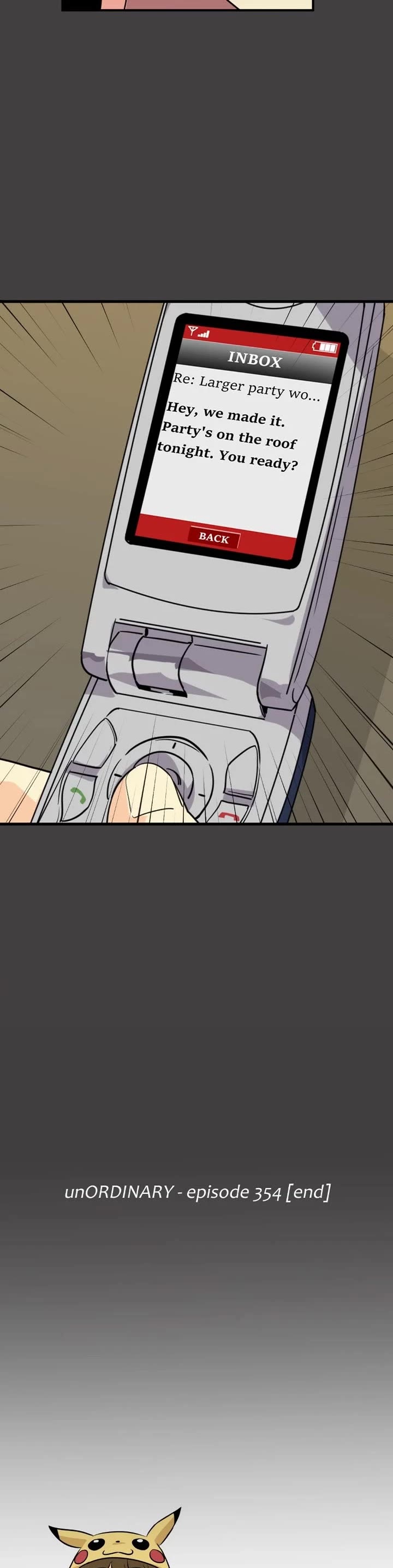 unOrdinary chapter 368 page 64