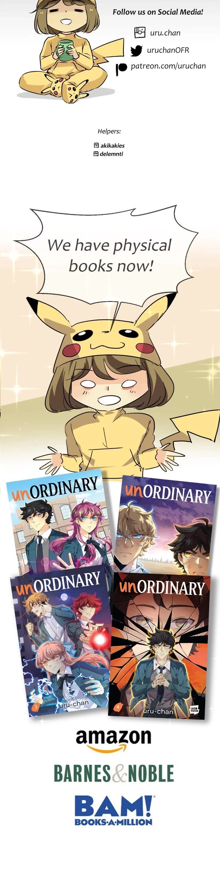 unOrdinary chapter 368 page 65