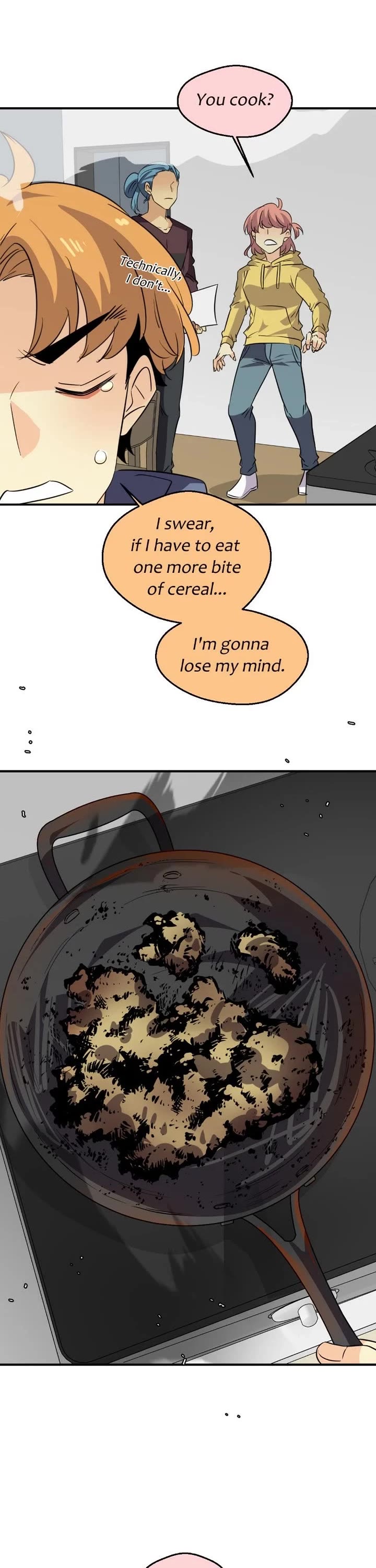 unOrdinary chapter 368 page 7