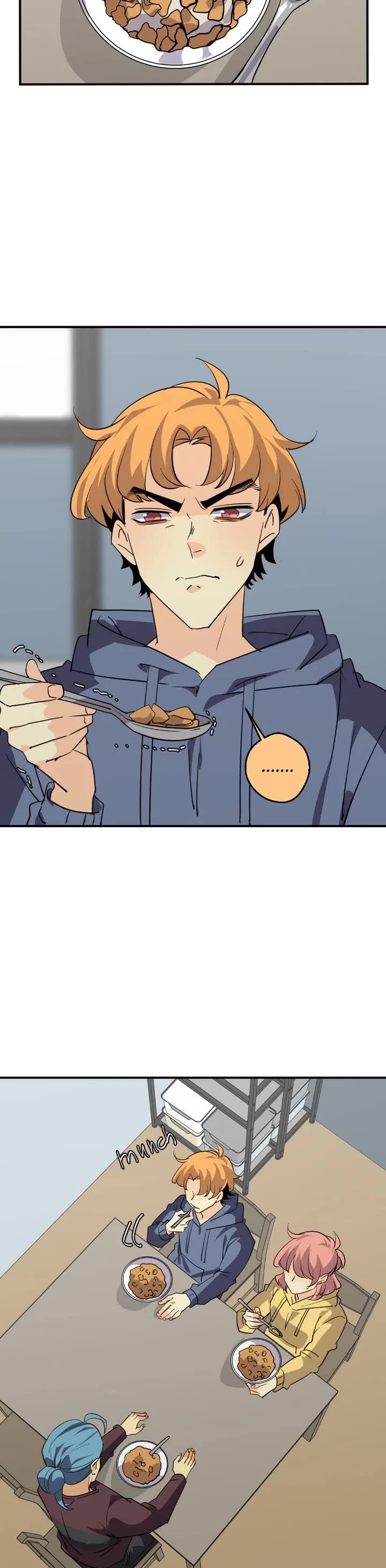 unOrdinary chapter 368 page 9