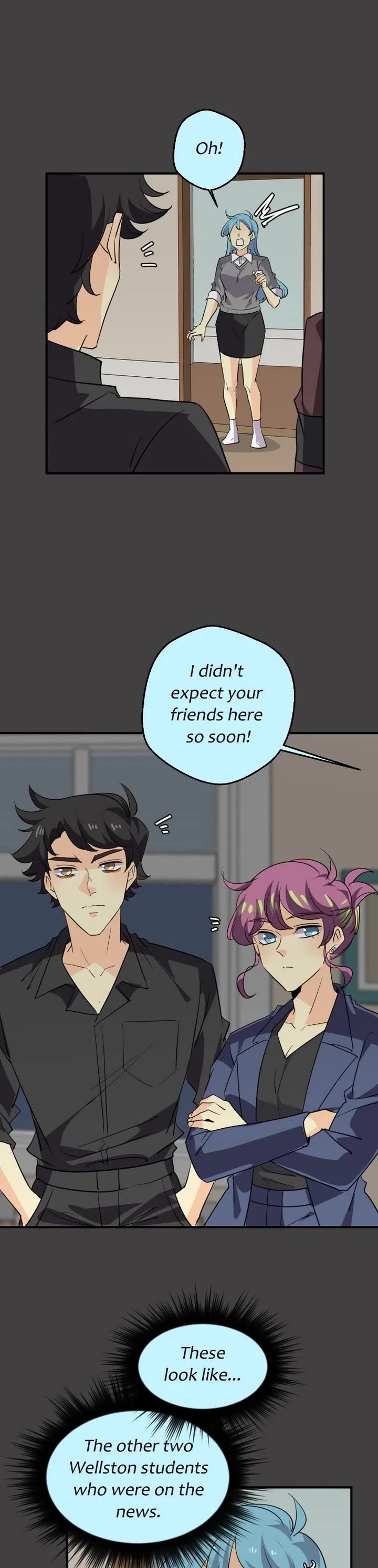 unOrdinary chapter 369 page 15