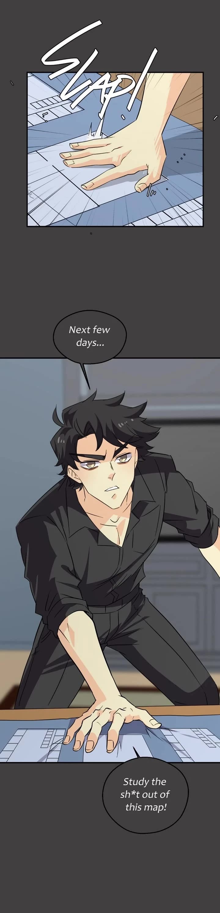 unOrdinary chapter 369 page 29