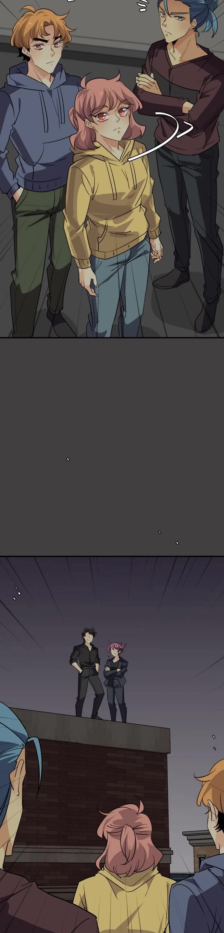 unOrdinary chapter 369 page 3