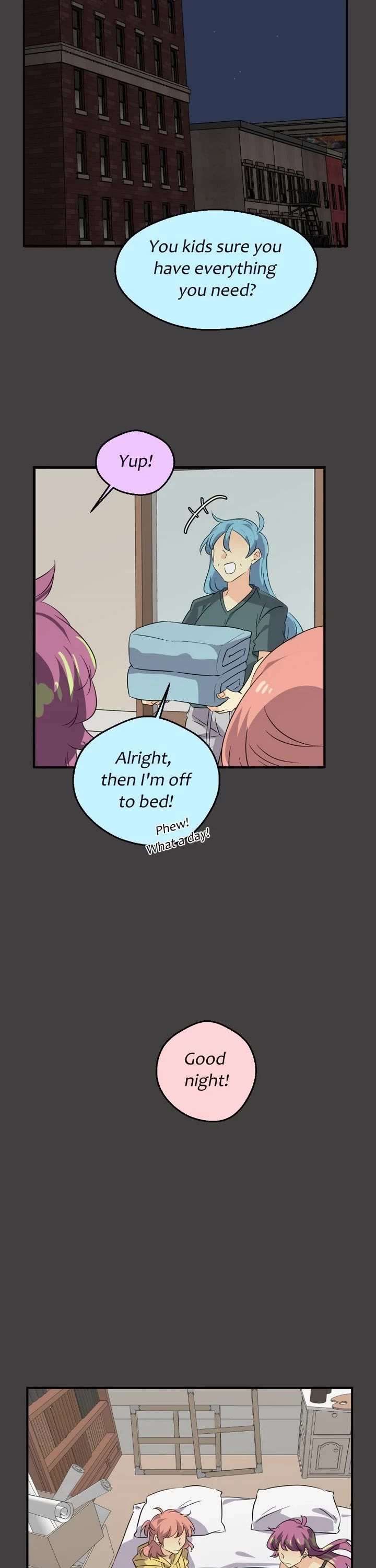 unOrdinary chapter 369 page 31