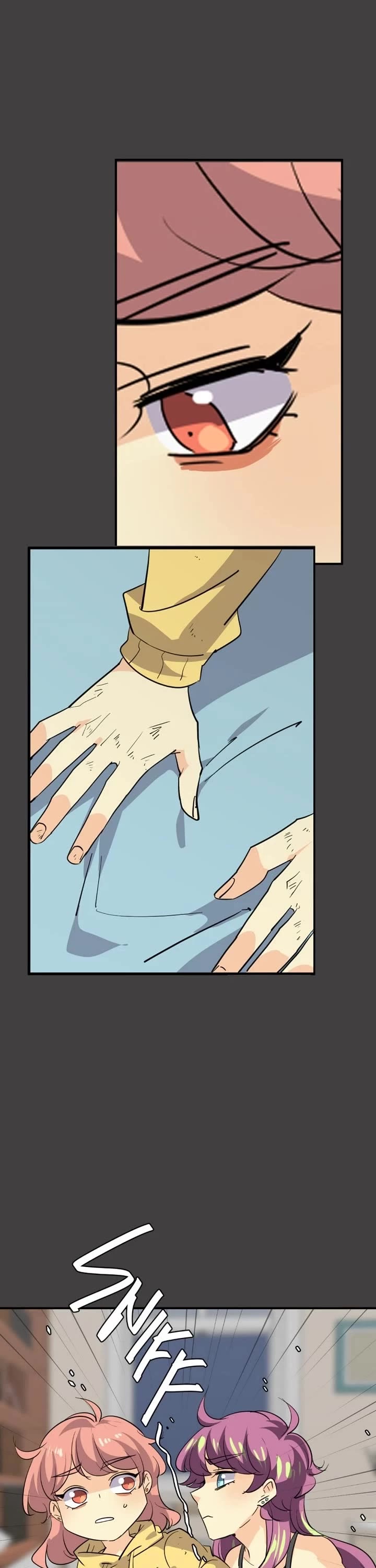 unOrdinary chapter 369 page 33