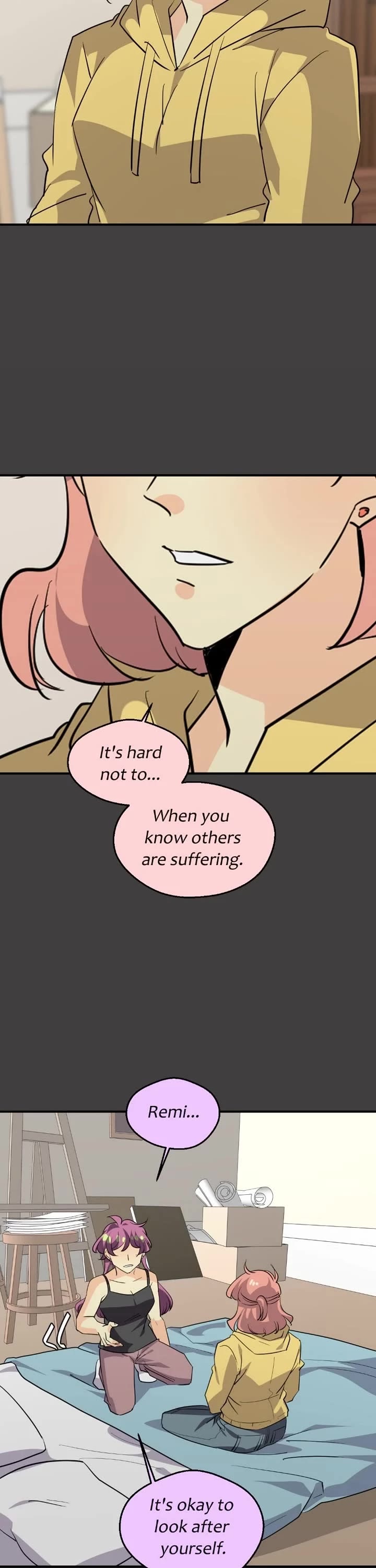 unOrdinary chapter 369 page 36