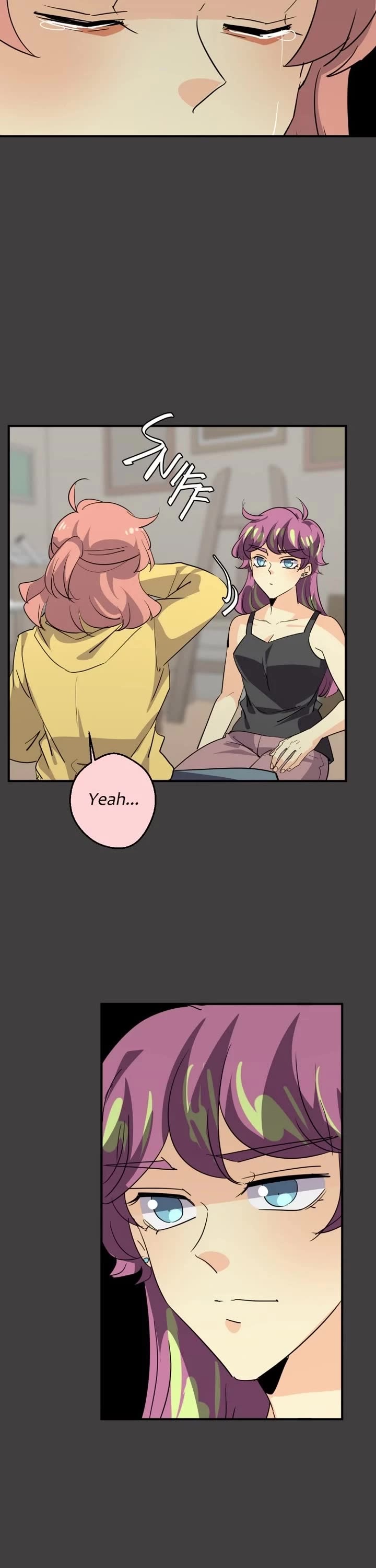 unOrdinary chapter 369 page 38