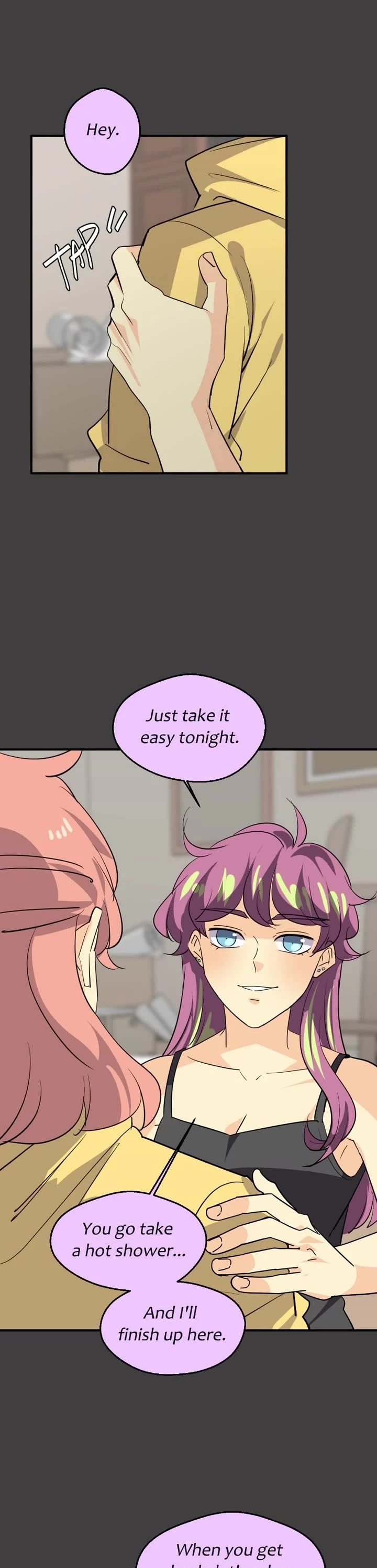 unOrdinary chapter 369 page 39