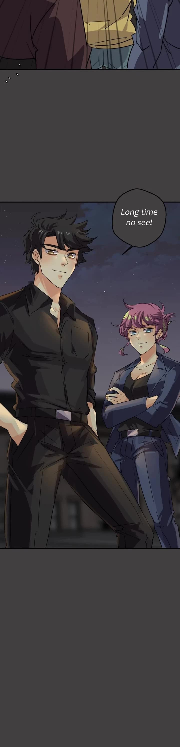 unOrdinary chapter 369 page 4