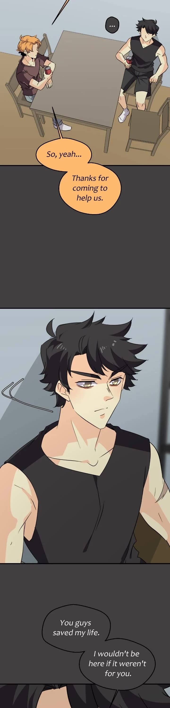 unOrdinary chapter 369 page 44