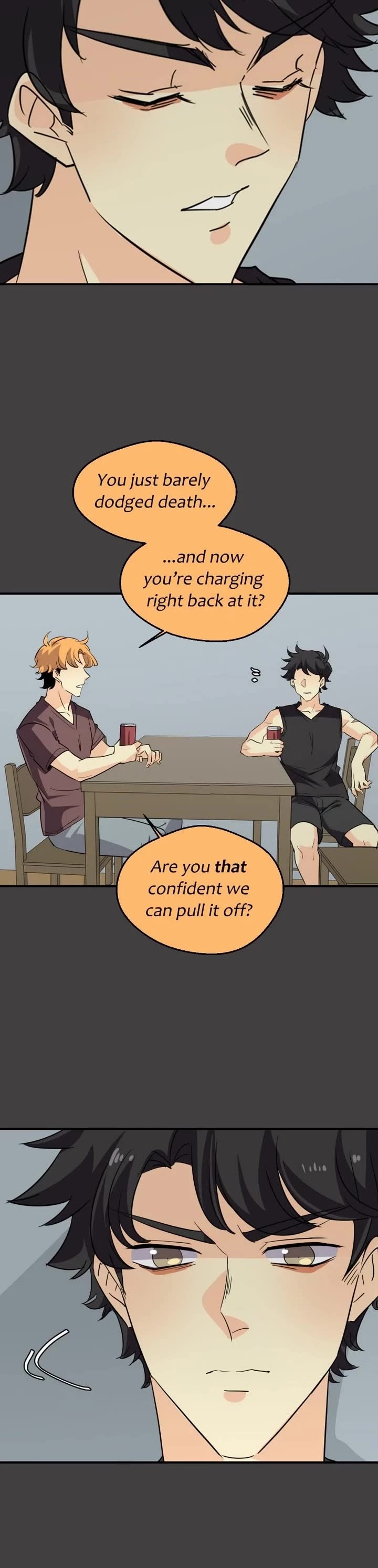 unOrdinary chapter 369 page 45