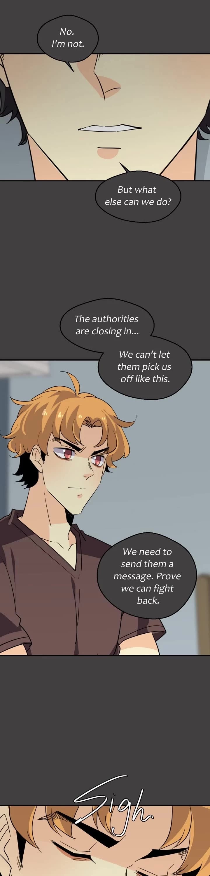 unOrdinary chapter 369 page 46