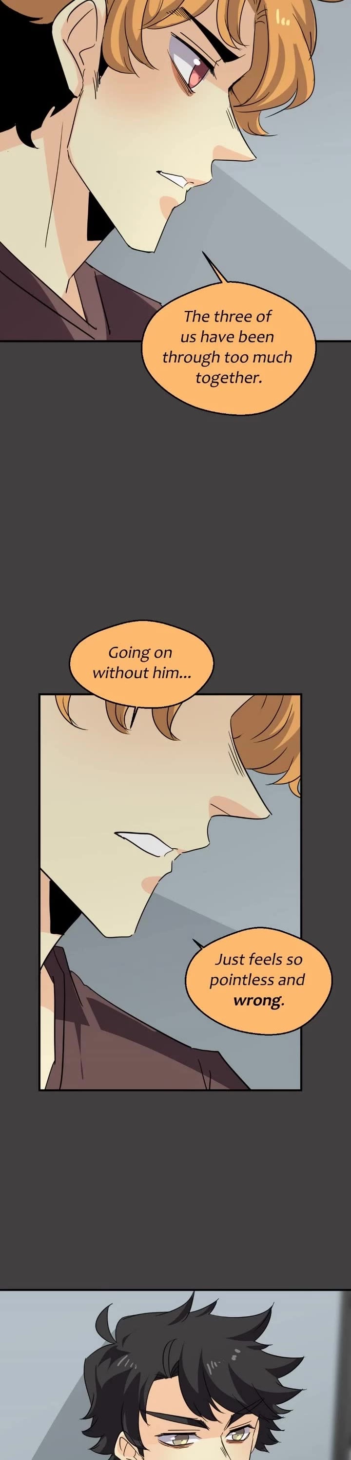 unOrdinary chapter 369 page 50