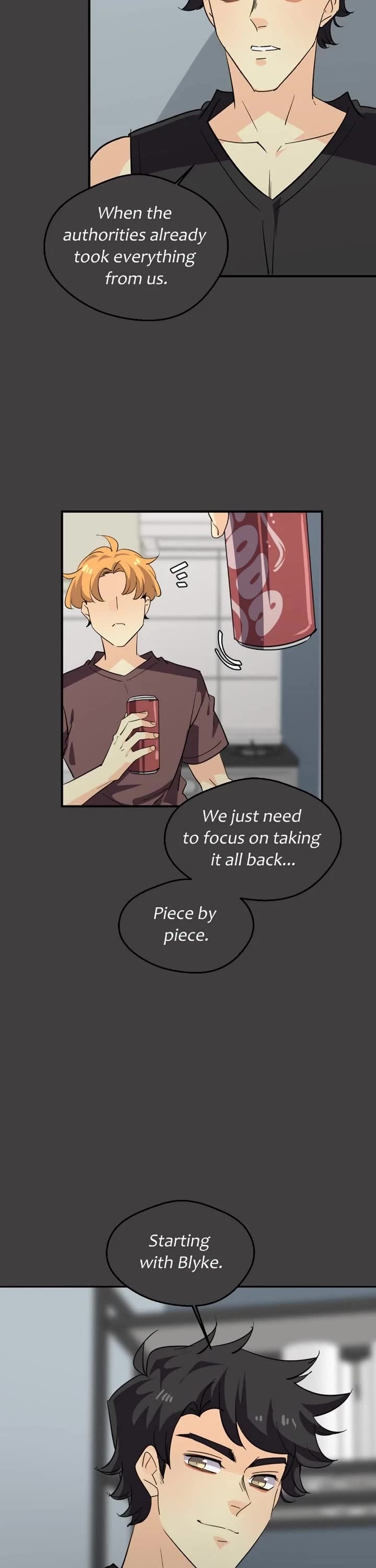 unOrdinary chapter 369 page 52