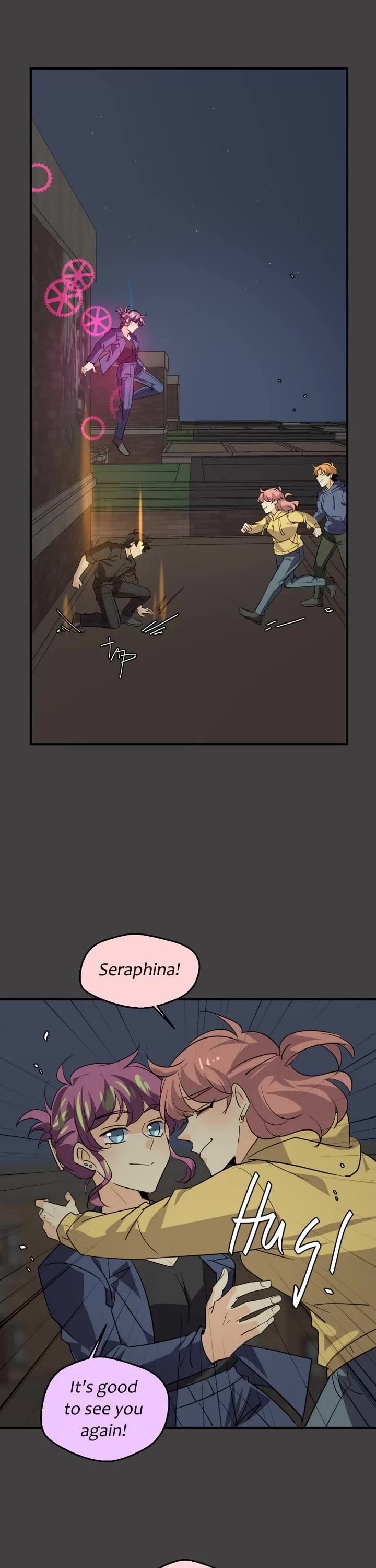 unOrdinary chapter 369 page 6