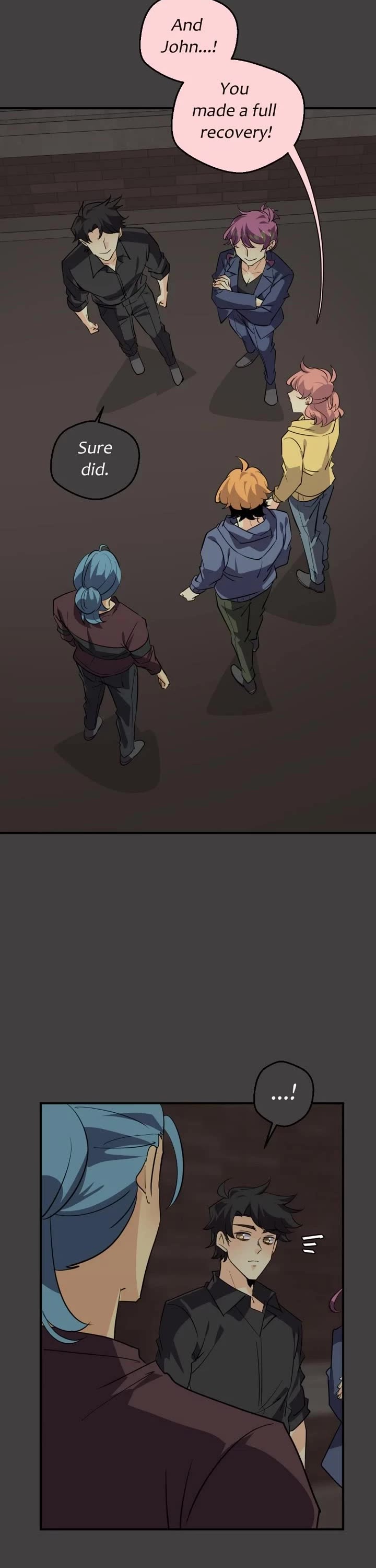 unOrdinary chapter 369 page 7