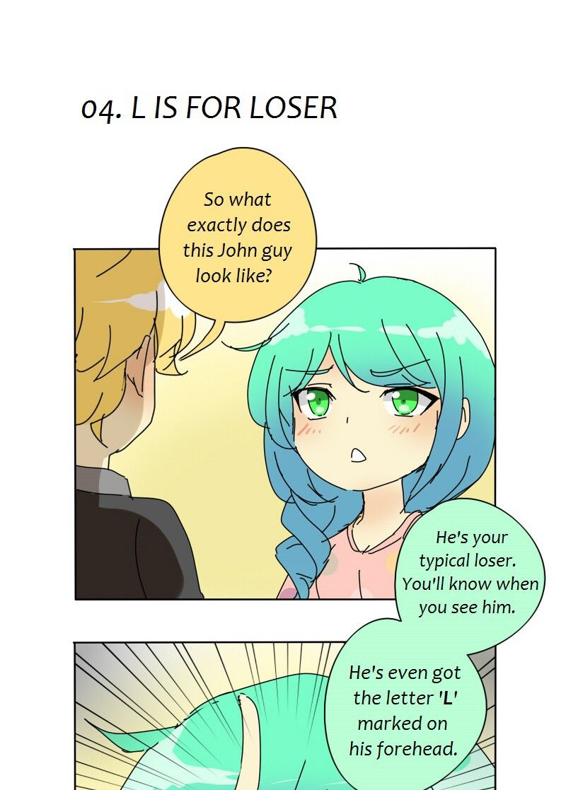 unOrdinary chapter 37 page 11