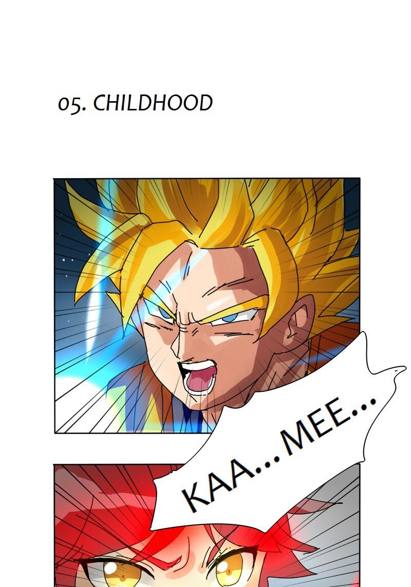 unOrdinary chapter 37 page 14