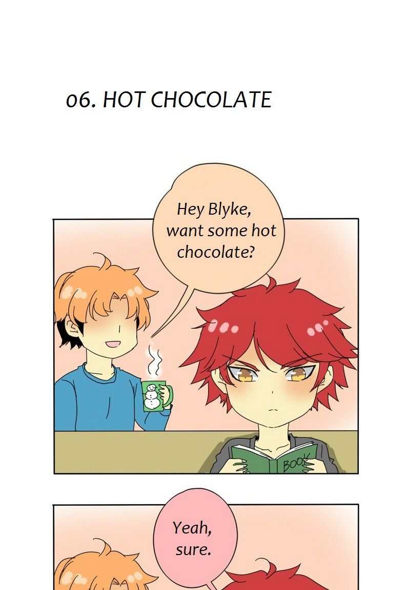 unOrdinary chapter 37 page 17