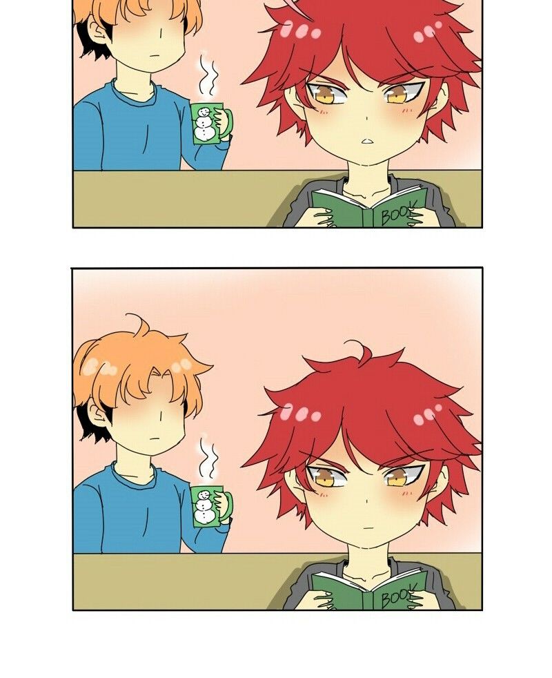 unOrdinary chapter 37 page 18