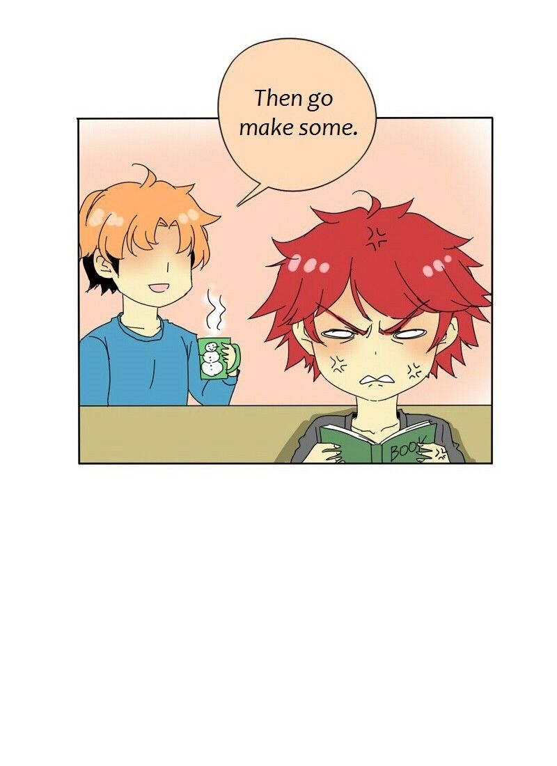 unOrdinary chapter 37 page 19