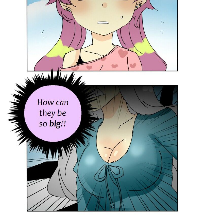 unOrdinary chapter 37 page 21