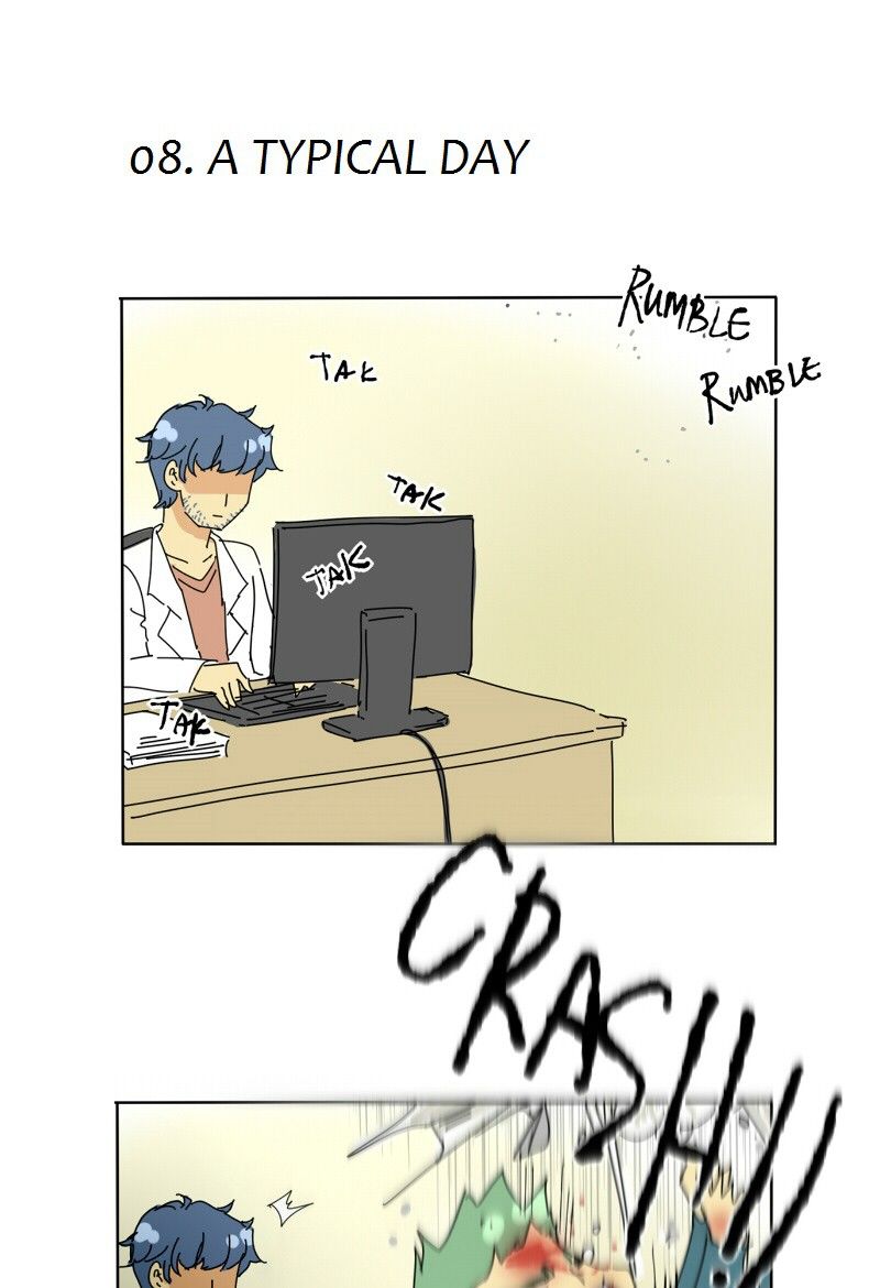 unOrdinary chapter 37 page 23