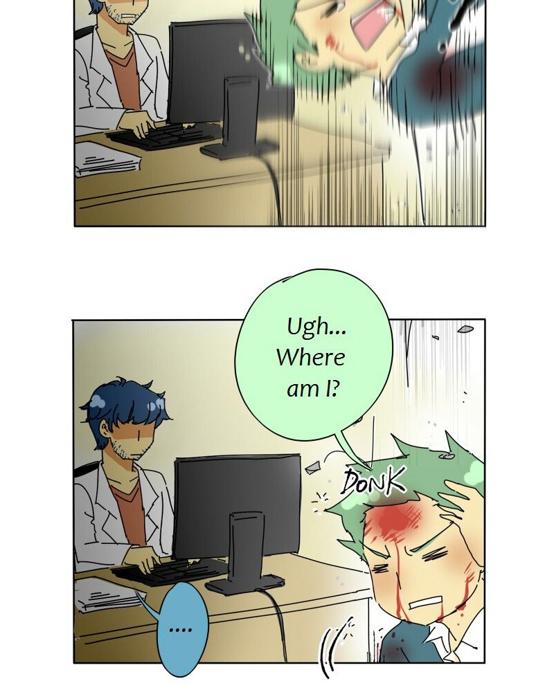 unOrdinary chapter 37 page 24