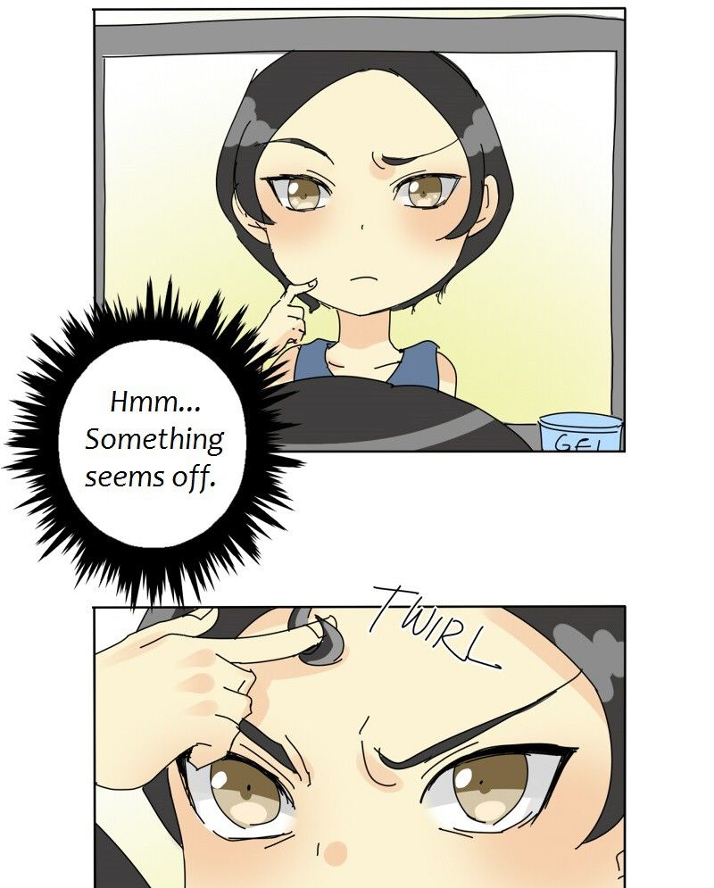 unOrdinary chapter 37 page 27