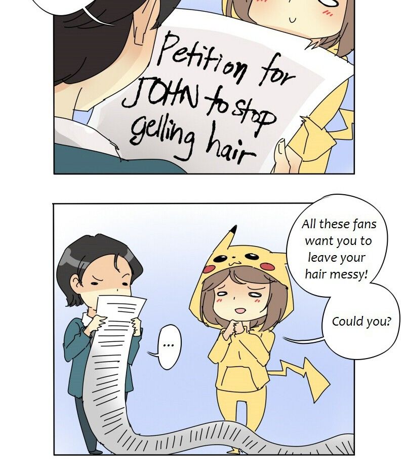 unOrdinary chapter 37 page 30