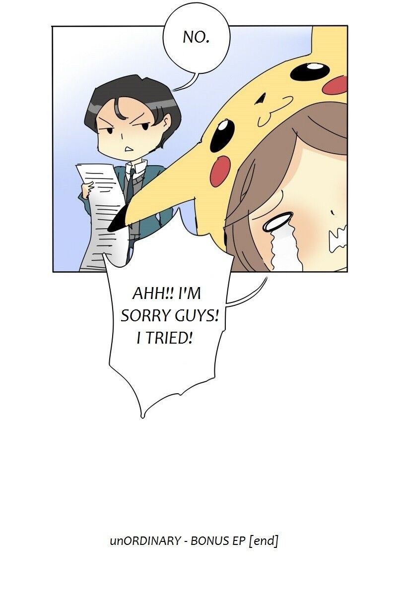 unOrdinary chapter 37 page 31