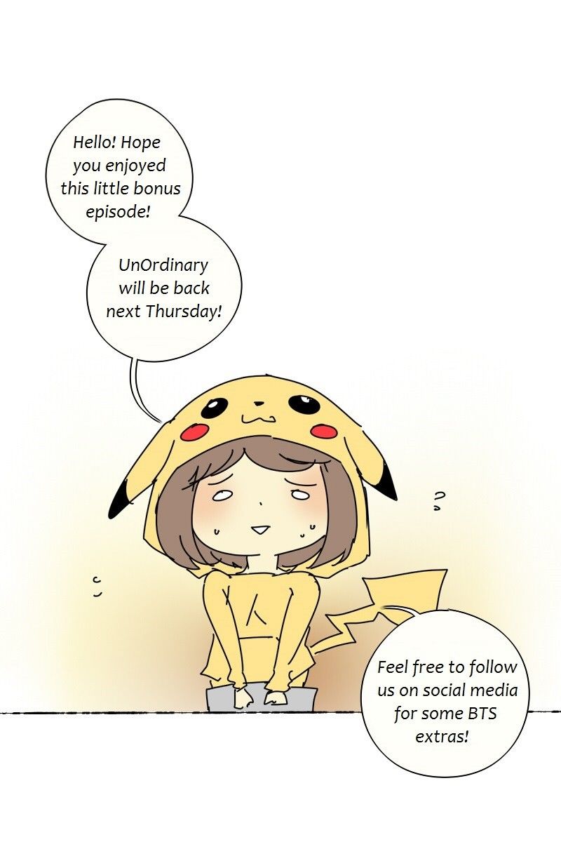 unOrdinary chapter 37 page 32