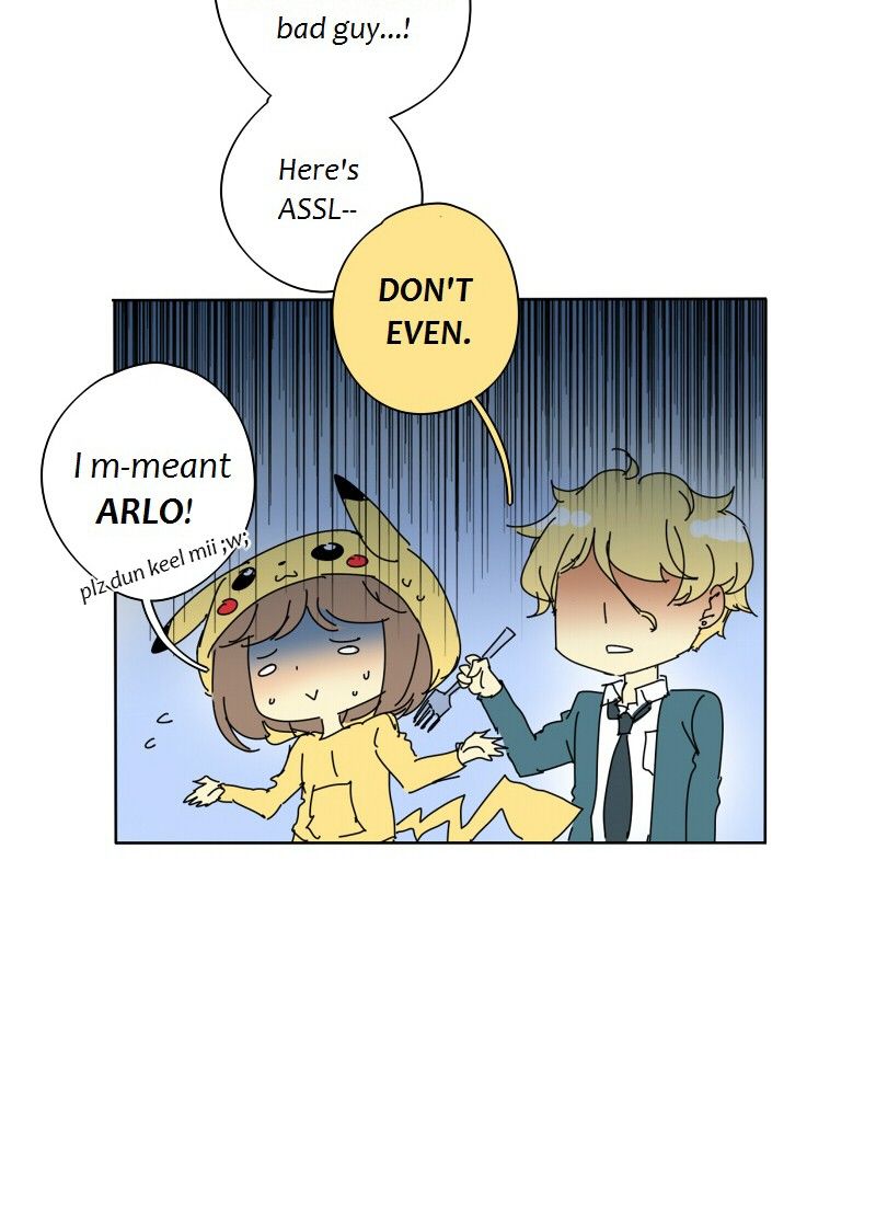 unOrdinary chapter 37 page 4