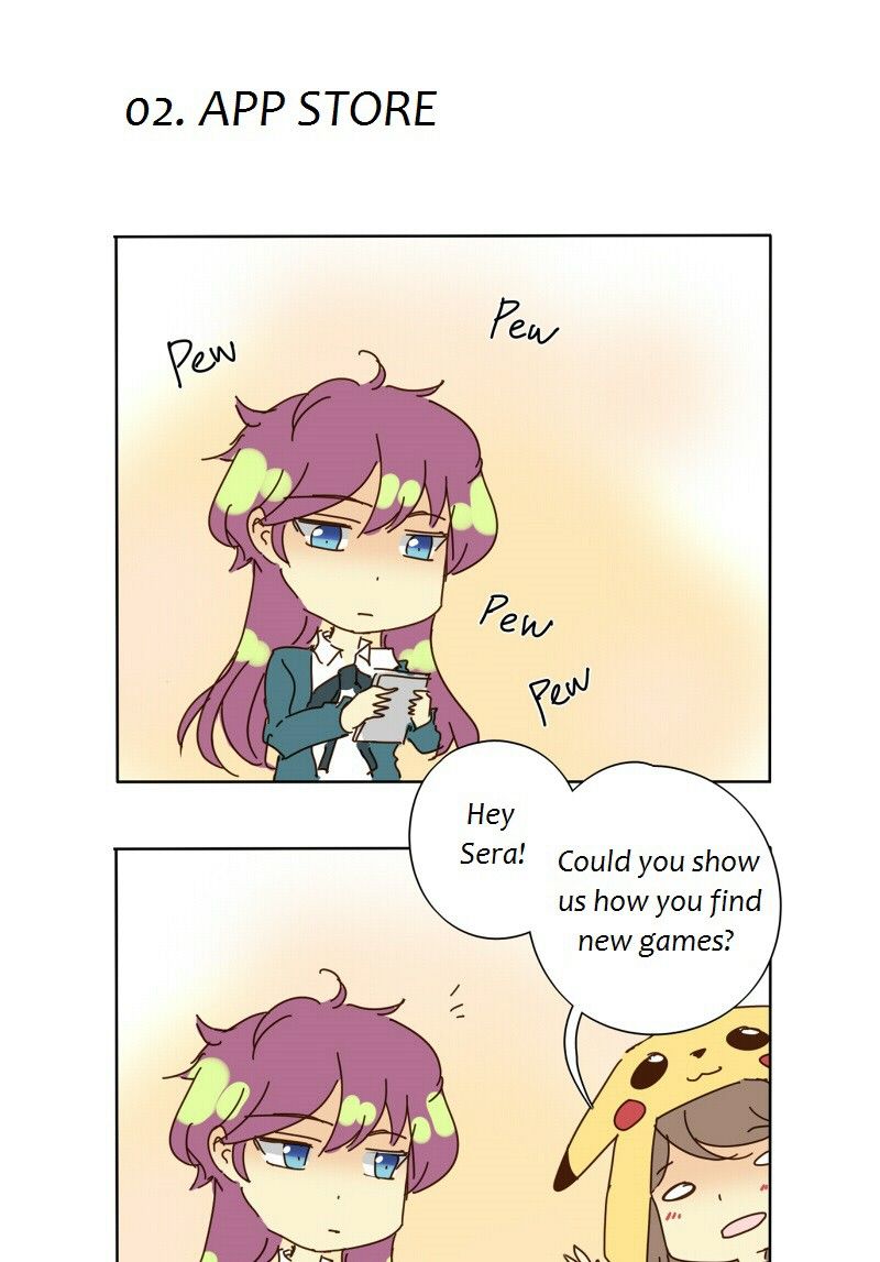 unOrdinary chapter 37 page 5