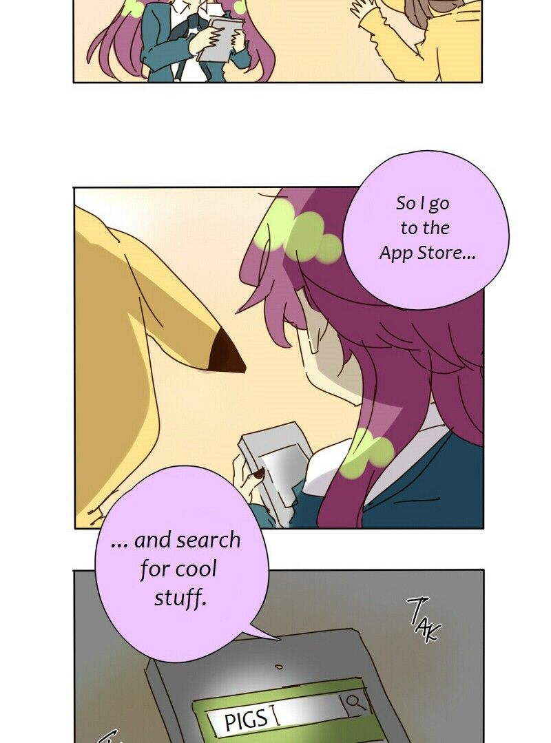 unOrdinary chapter 37 page 6